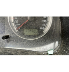 Jante VOLKSWAGEN GOLF 4