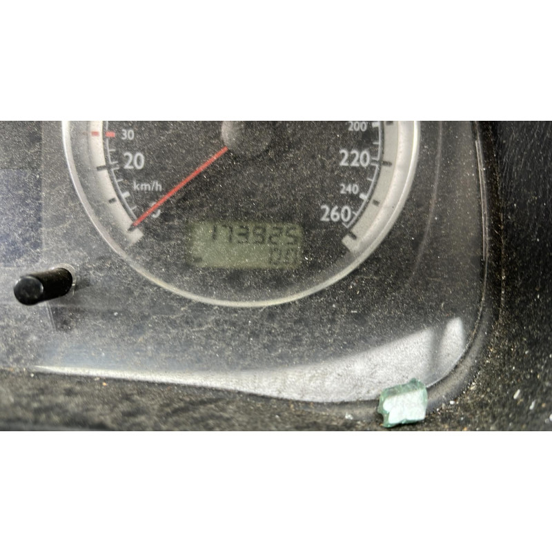 Jante VOLKSWAGEN GOLF 4 Photo n°9