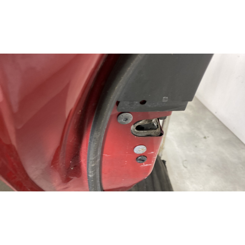 Porte arriere gauche CITROEN C5 2 Photo n°3