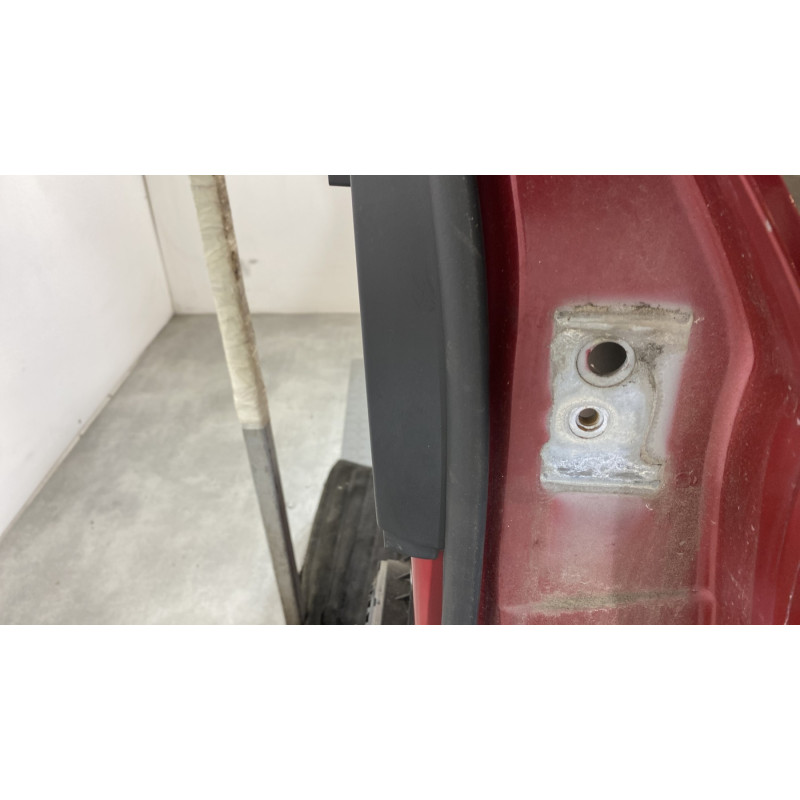 Porte arriere gauche CITROEN C5 2 Photo n°4