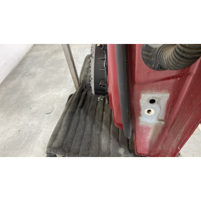 Porte arriere gauche CITROEN C5 2 Photo n°5