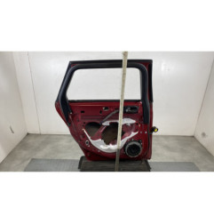 Porte arriere gauche CITROEN C5 2