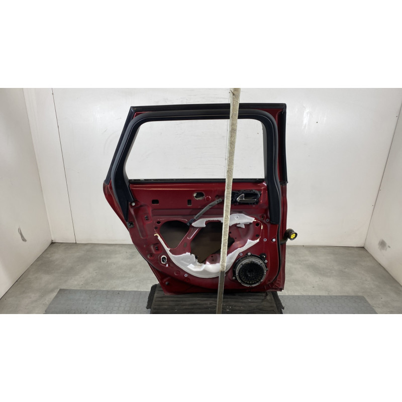 Porte arriere gauche CITROEN C5 2 Photo n°6