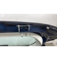 Malle/Hayon arriere FORD FOCUS 3