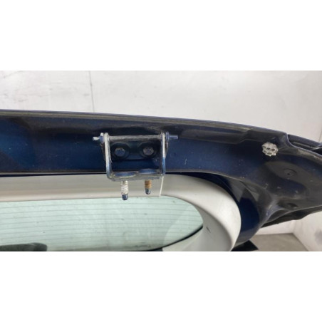Malle/Hayon arriere FORD FOCUS 3