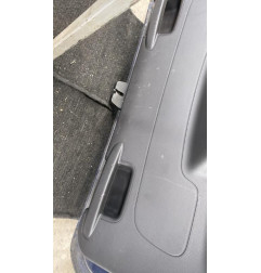 Malle/Hayon arriere FORD FOCUS 3