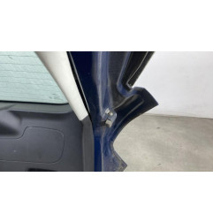 Malle/Hayon arriere FORD FOCUS 3