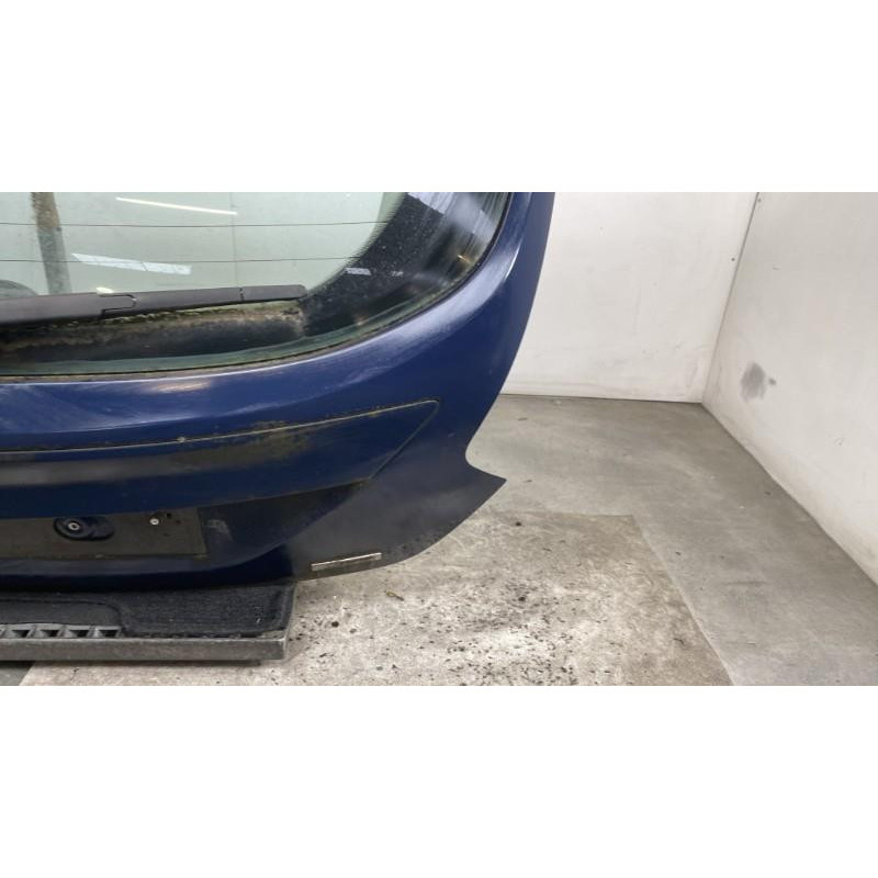 Malle/Hayon arriere FORD FOCUS 3 Photo n°6