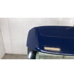 Malle/Hayon arriere FORD FOCUS 3