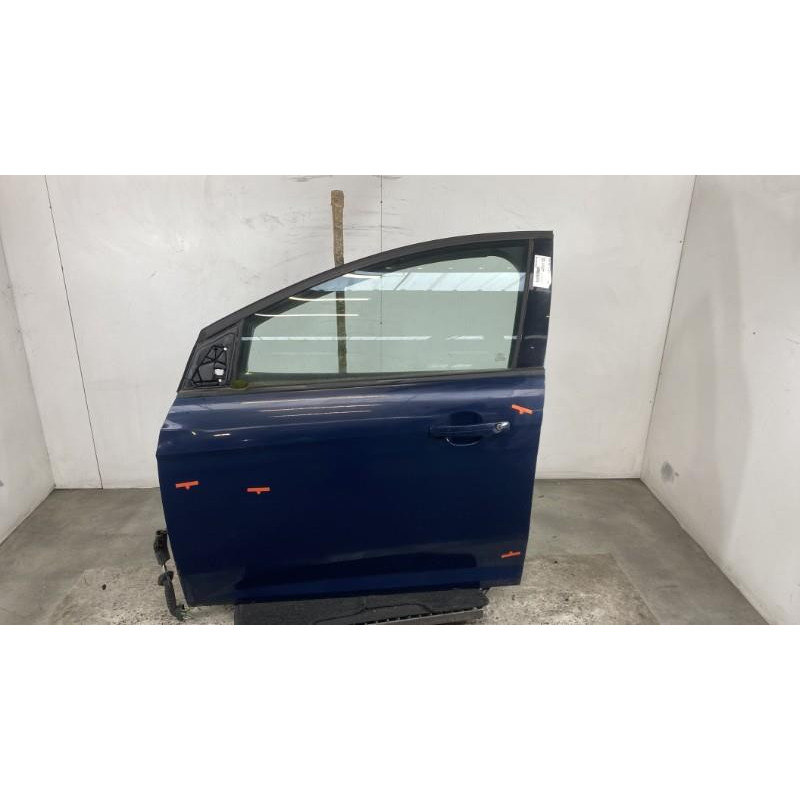 Porte avant gauche FORD FOCUS 3 Photo n°3