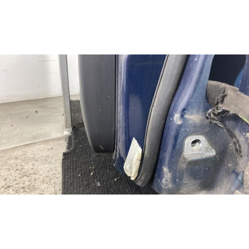 Porte avant gauche FORD FOCUS 3 Photo n°4
