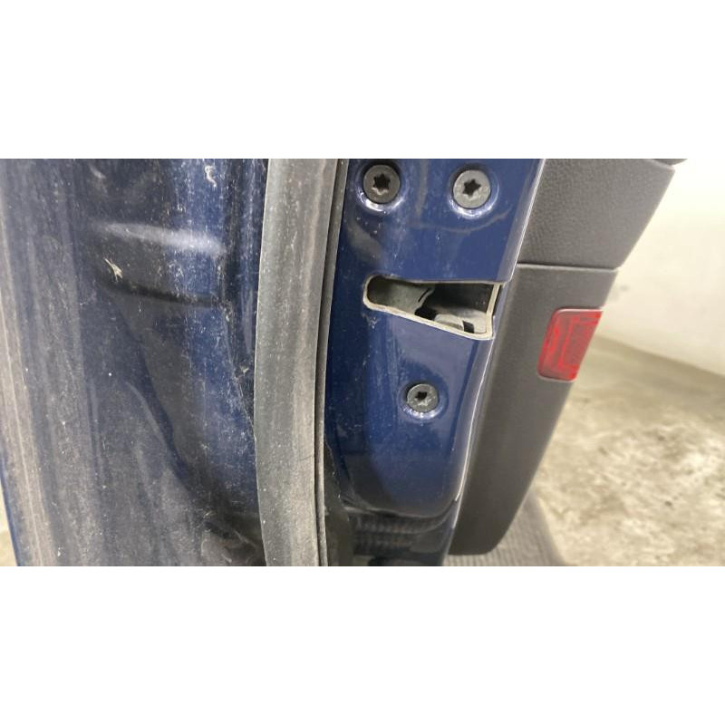 Porte avant gauche FORD FOCUS 3 Photo n°5