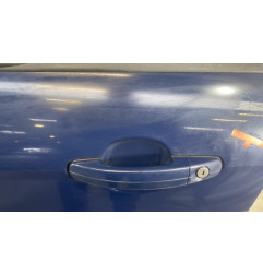 Porte avant gauche FORD FOCUS 3