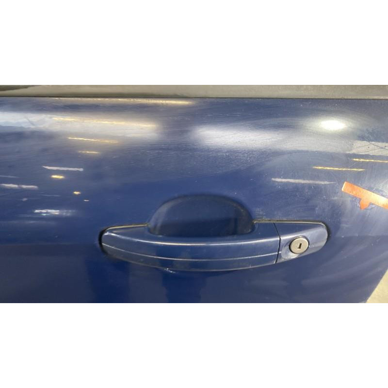 Porte avant gauche FORD FOCUS 3 Photo n°6