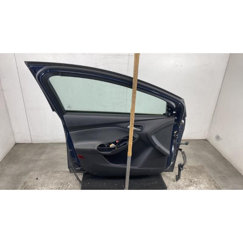 Porte avant gauche FORD FOCUS 3 Photo n°7