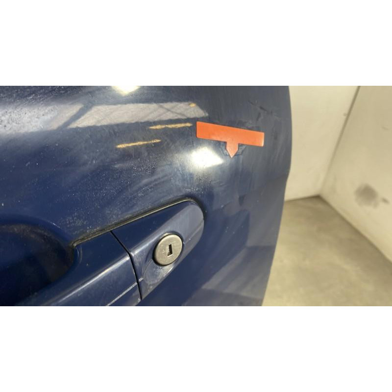 Porte avant gauche FORD FOCUS 3 Photo n°8