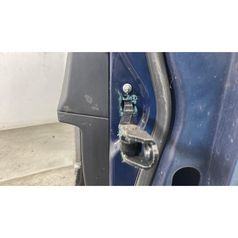 Porte avant gauche FORD FOCUS 3 Photo n°9