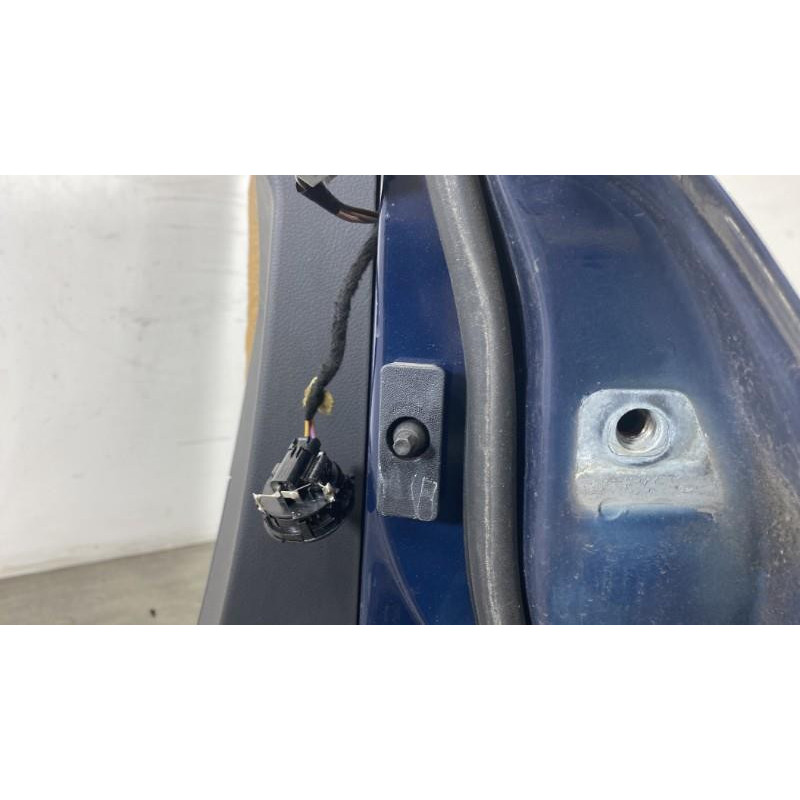 Porte avant gauche FORD FOCUS 3 Photo n°10