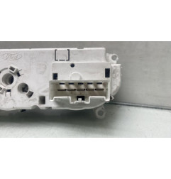 Commande chauffage FORD FOCUS 3 Photo n°1