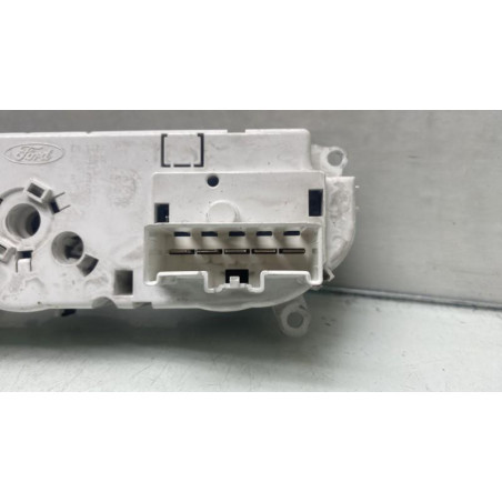 Commande chauffage FORD FOCUS 3 Photo n°1