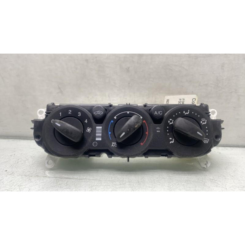 Commande chauffage FORD FOCUS 3 Photo n°2