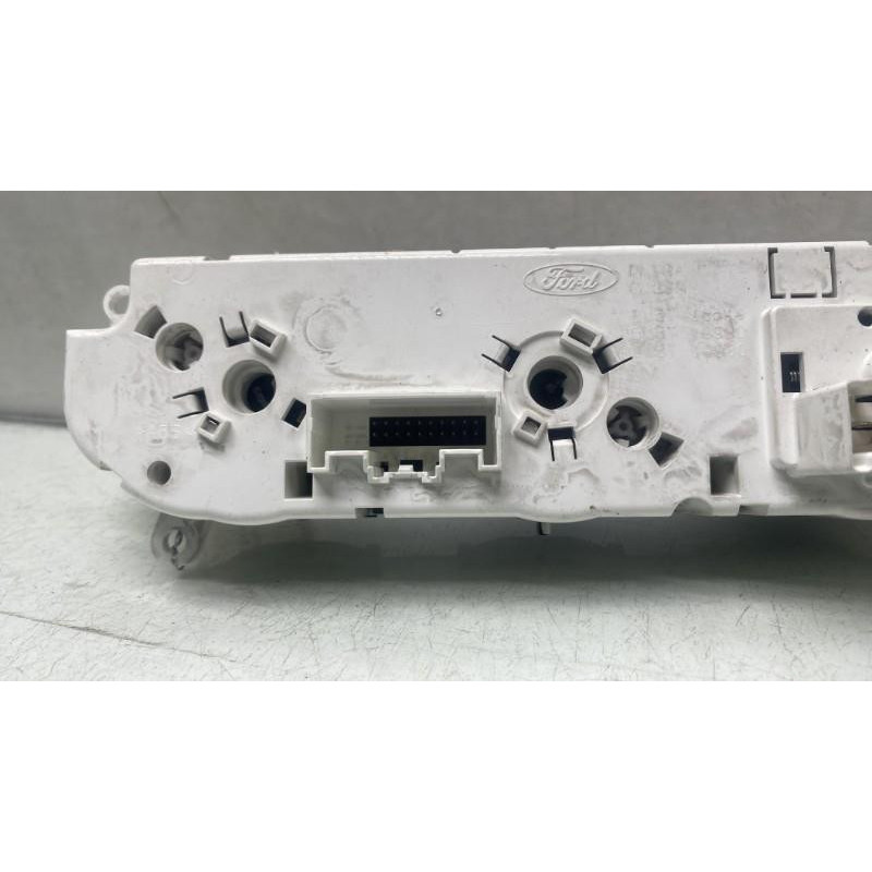 Commande chauffage FORD FOCUS 3 Photo n°3