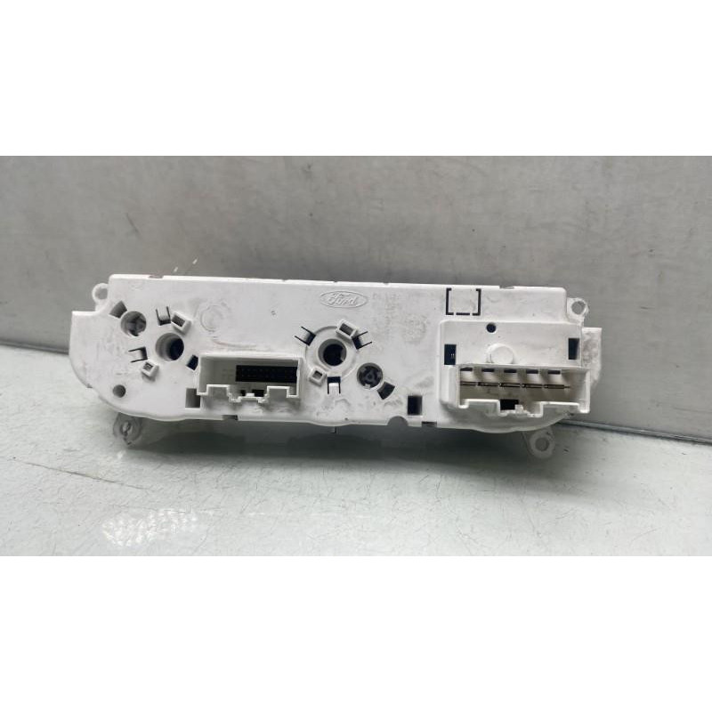 Commande chauffage FORD FOCUS 3 Photo n°4