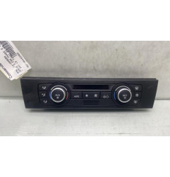 Commande chauffage BMW SERIE 3 E90 Photo n°1