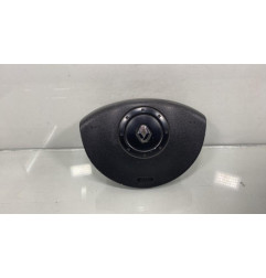 Air bag conducteur RENAULT KANGOO 2 Photo n°1