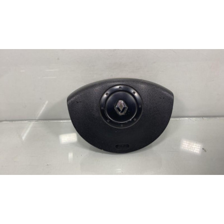 Air bag conducteur RENAULT KANGOO 2 Photo n°1