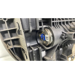 Air bag conducteur RENAULT KANGOO 2