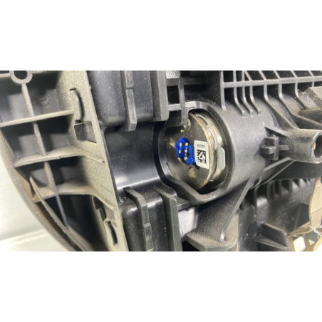 Air bag conducteur RENAULT KANGOO 2