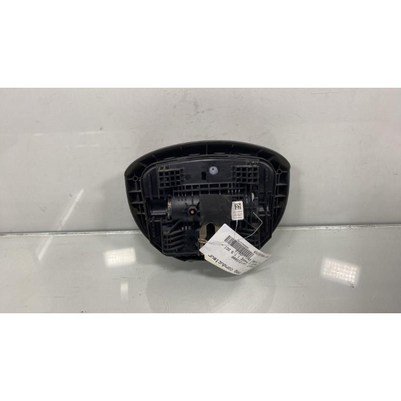 Air bag conducteur RENAULT KANGOO 2 Photo n°3