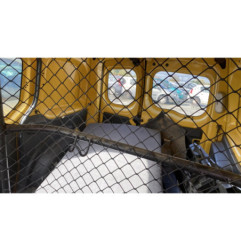 Air bag conducteur RENAULT KANGOO 2