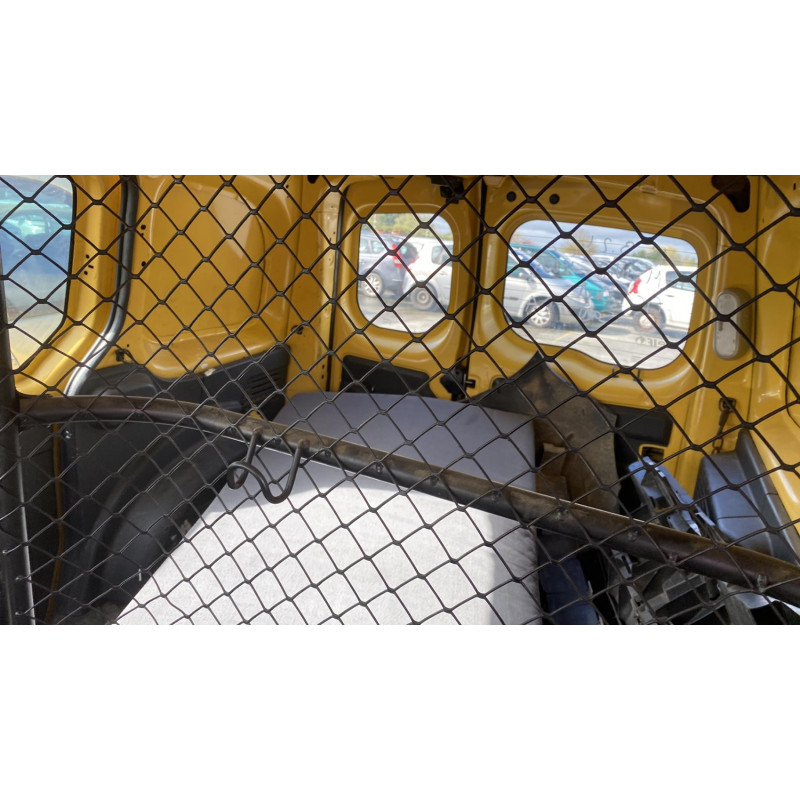 Air bag conducteur RENAULT KANGOO 2 Photo n°6
