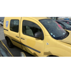 Air bag conducteur RENAULT KANGOO 2