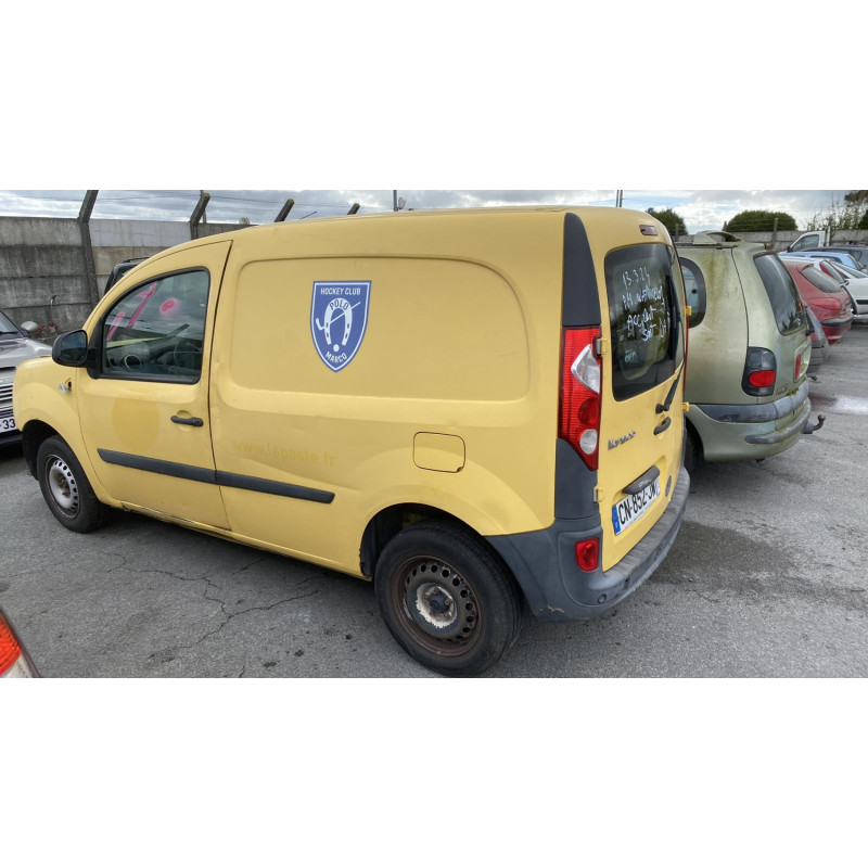 Air bag conducteur RENAULT KANGOO 2 Photo n°20