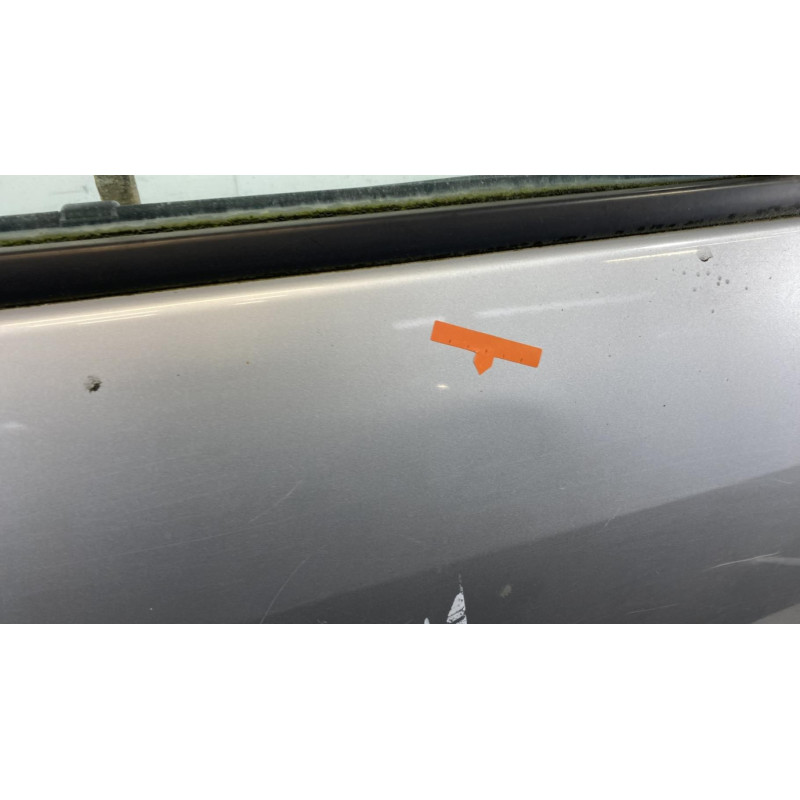 Porte arriere droit RENAULT SCENIC 2 Photo n°2