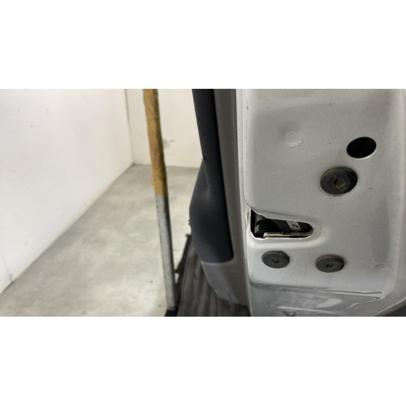 Porte arriere droit RENAULT SCENIC 2 Photo n°3