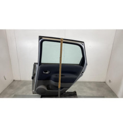 Porte arriere droit RENAULT SCENIC 2