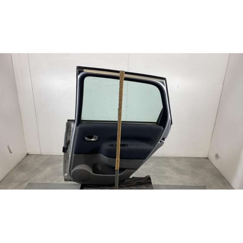 Porte arriere droit RENAULT SCENIC 2 Photo n°4