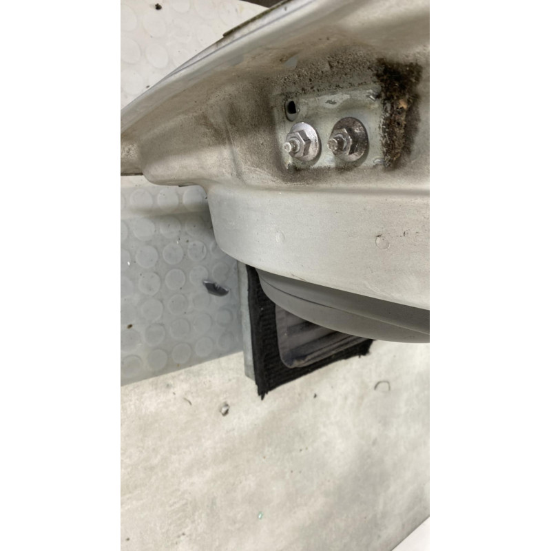 Porte arriere droit RENAULT SCENIC 2 Photo n°5