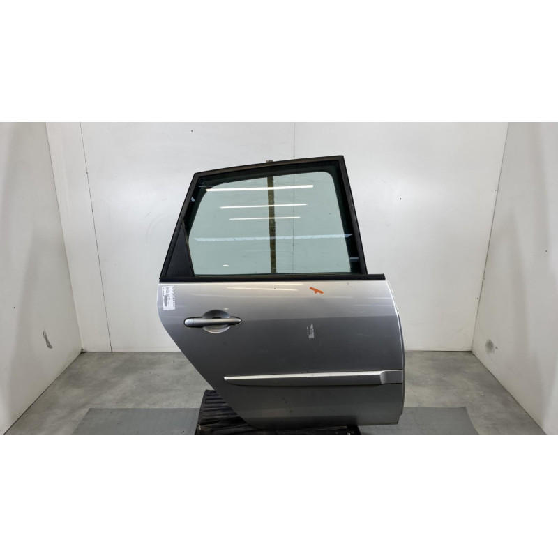 Porte arriere droit RENAULT SCENIC 2 Photo n°7