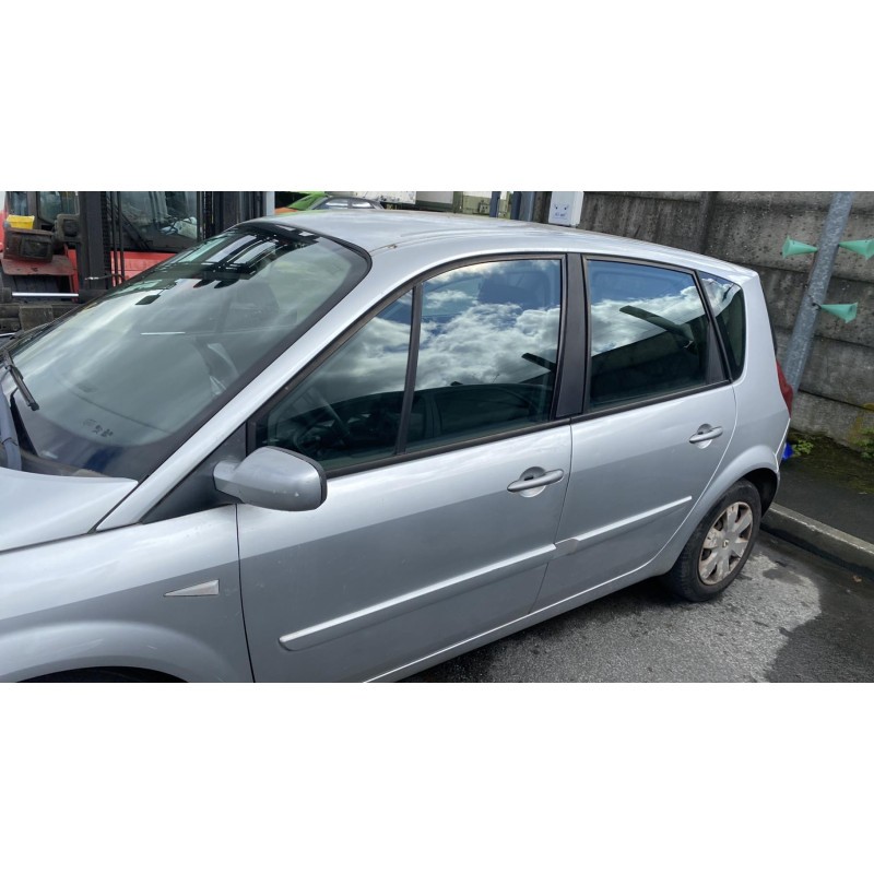 Porte arriere droit RENAULT SCENIC 2 Photo n°12