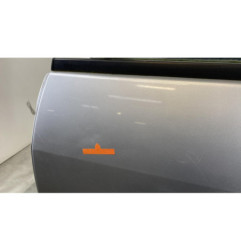Porte arriere gauche RENAULT SCENIC 2
