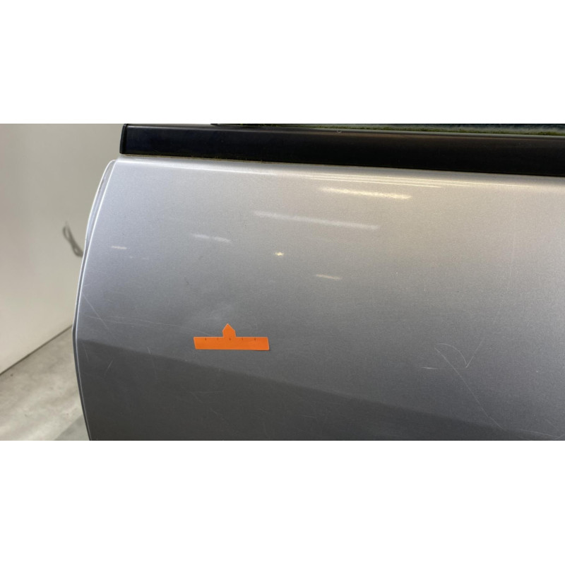 Porte arriere gauche RENAULT SCENIC 2 Photo n°3