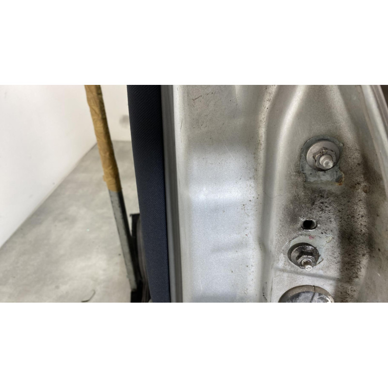 Porte arriere gauche RENAULT SCENIC 2 Photo n°4