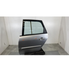 Porte arriere gauche RENAULT SCENIC 2