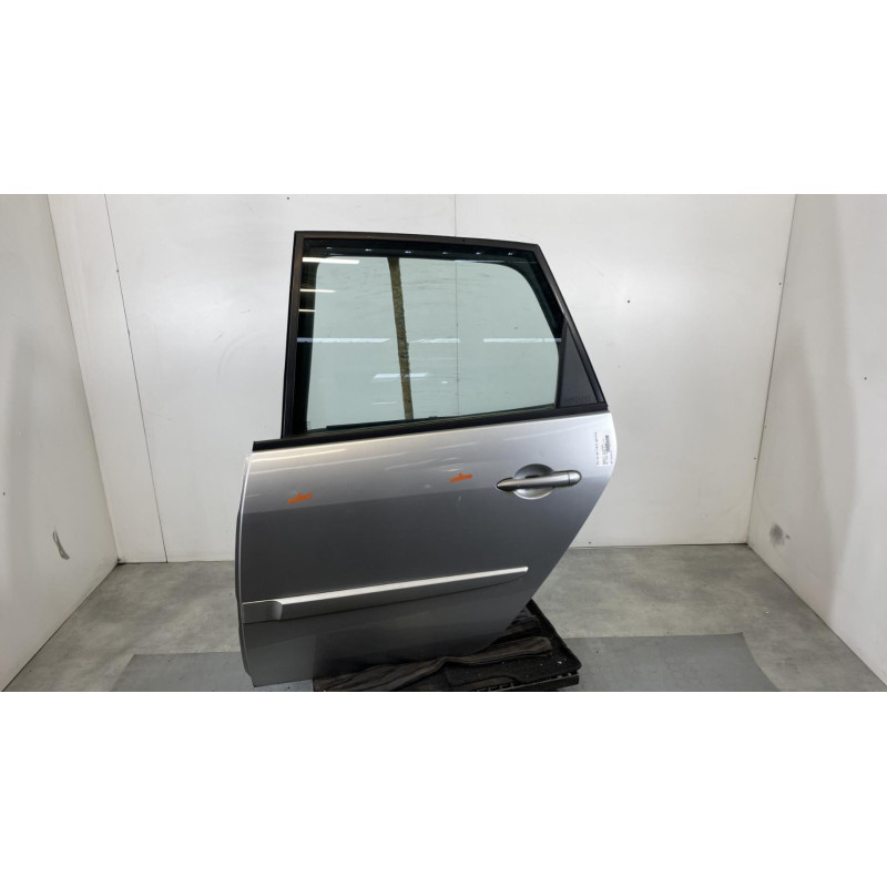 Porte arriere gauche RENAULT SCENIC 2 Photo n°5