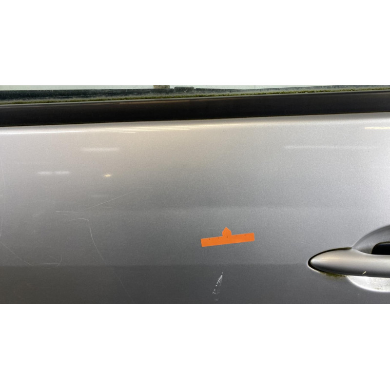 Porte arriere gauche RENAULT SCENIC 2 Photo n°6